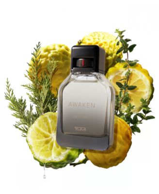 Men's 3-Pc. Awaken [08:00 GMT] Eau de Parfum Gift Set