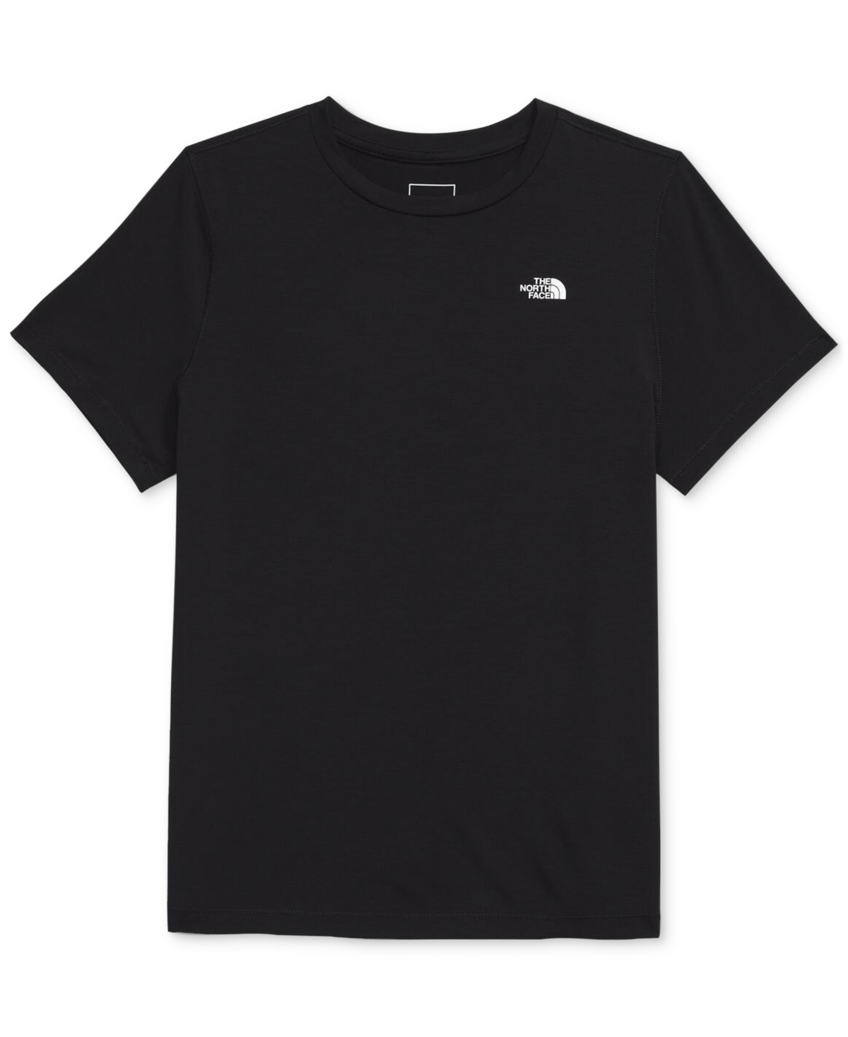The North Face Women's Adventure Logo T-Shirt