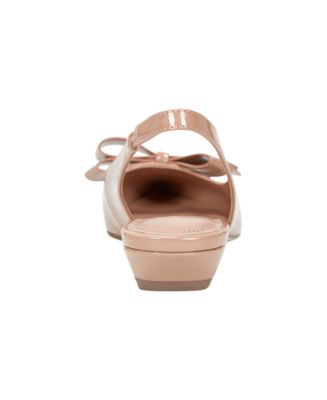 Women's Kerrey Slingback Pointy Toe Dress Flats