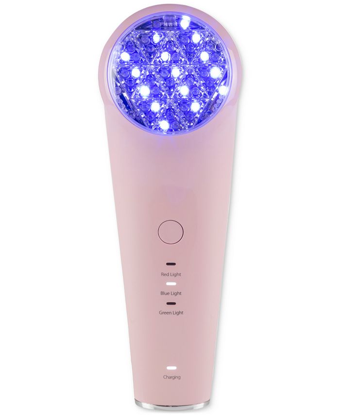 Skin Gym Revilit LED Light Therapy Macy's