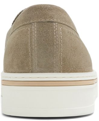 Men's Hampshire Slip On Sneakers