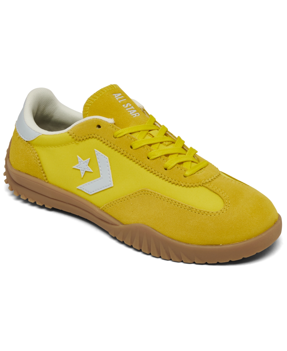 Converse Men's and Women's Run Star Trainer Casual Sneakers from Finish Line -Win