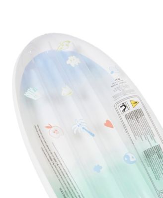 Kids Skateboard Float