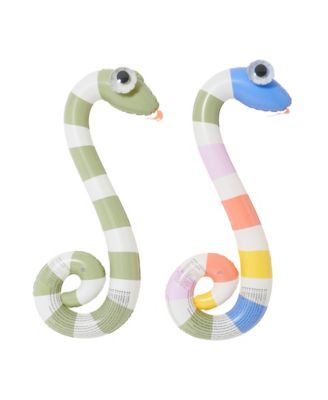 Kids Inflatable Noodle, Set of 2