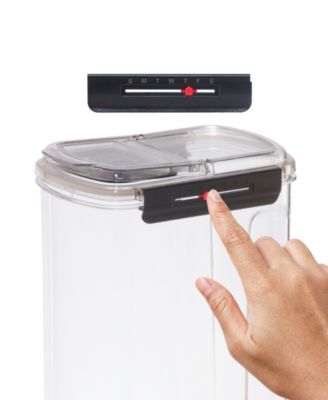 Easi Grip 3.8lt Moisture Proof Storage Container