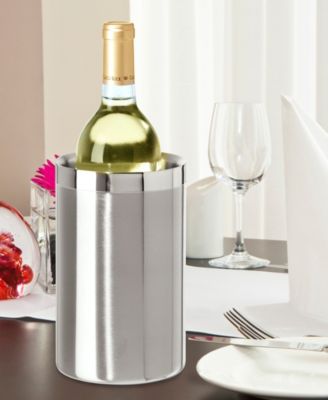 Stainless Steel Double Wall Wine Cooler