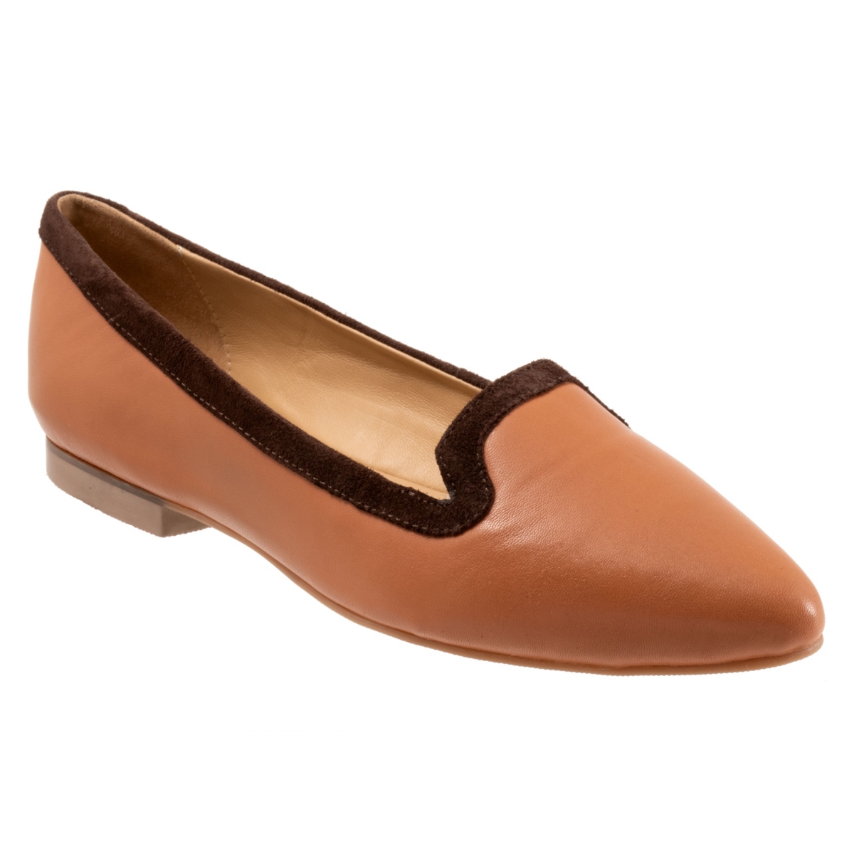 Hannah Flat - Ivory
