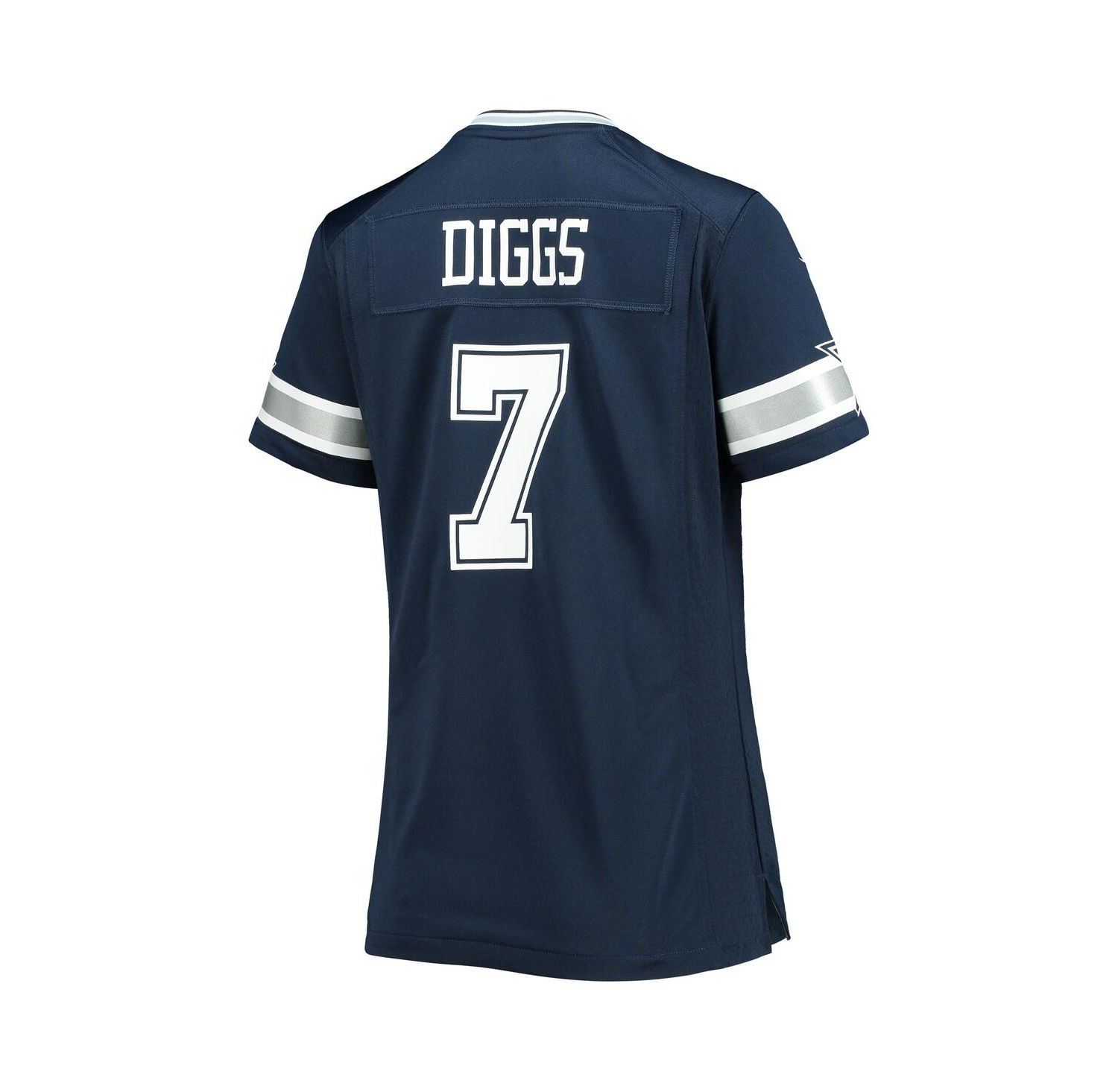 Men's and Women's Trevon Diggs Dallas Cowboys Game Jersey