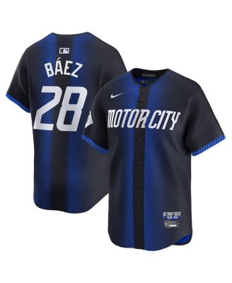 Javy baez all star jersey online