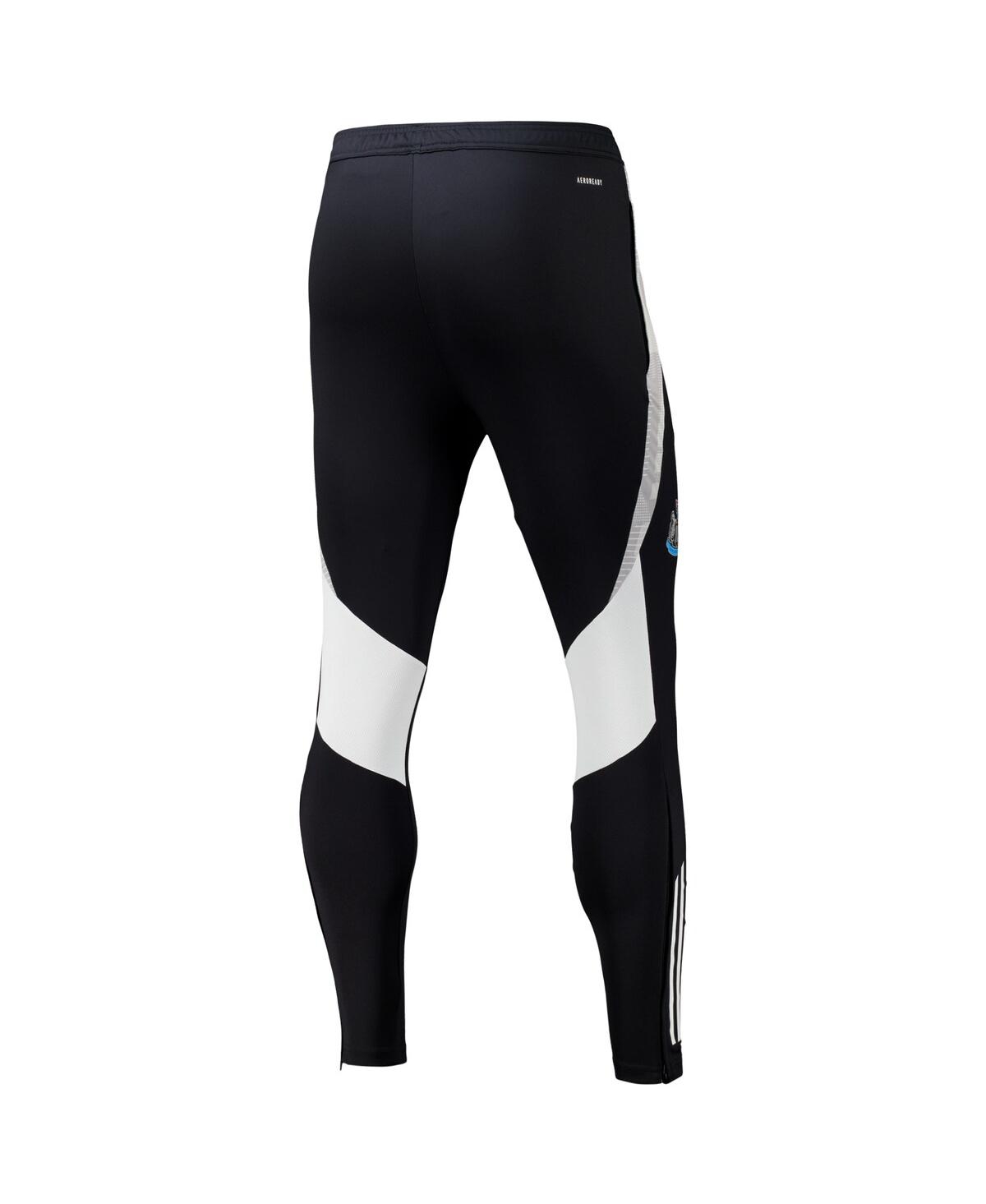 Adidas Men'sNewcastle United 2024/25 Aeroready Training Pants - Black