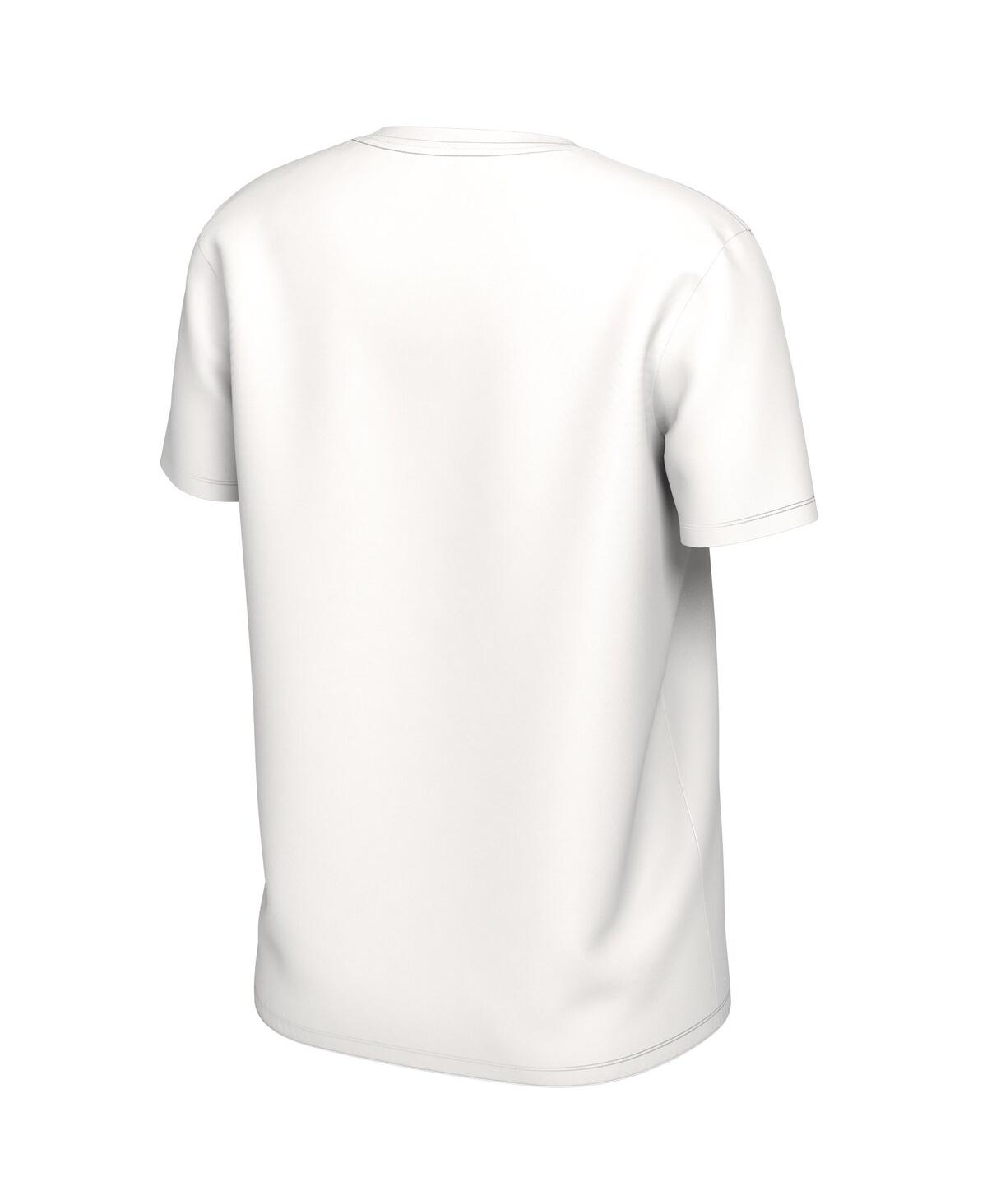 Nike Women's White Boston Celtics 2024 Nba Finals Champions Celebration Parade T-shirt In White