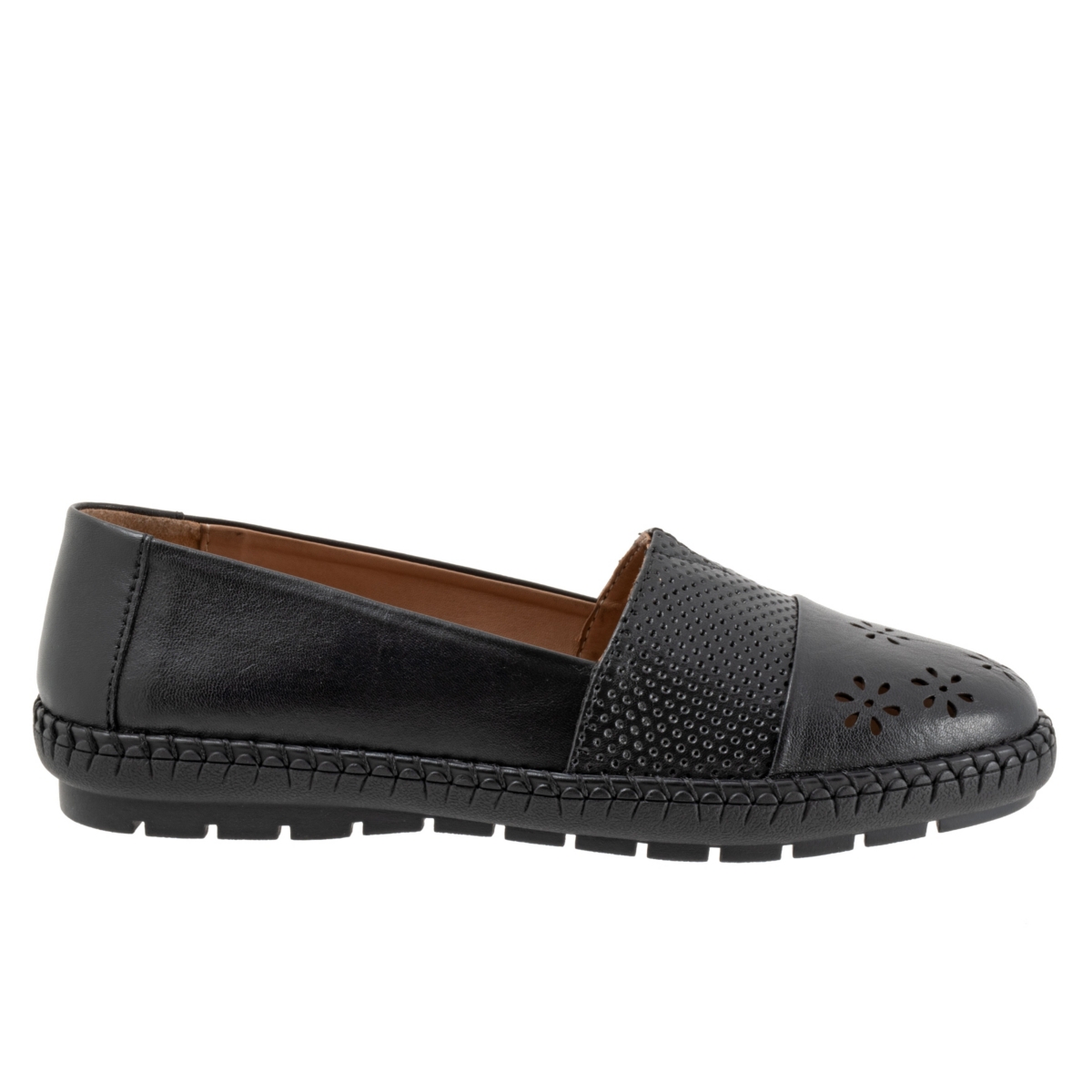 Trotters Ruby Perf Flat