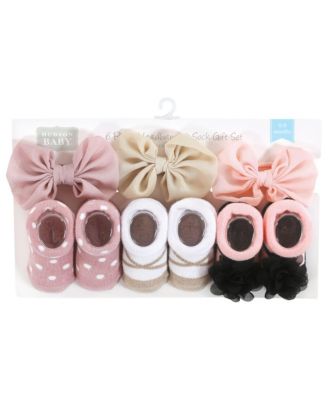 Headband and Socks Giftset