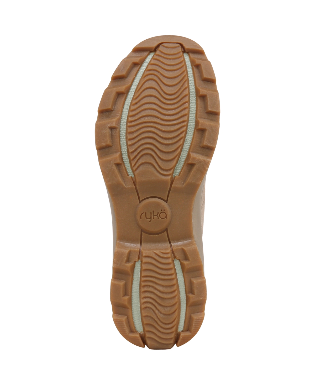 Ryka Women's Brunswick Water-Resistant Booties -Faux Leather