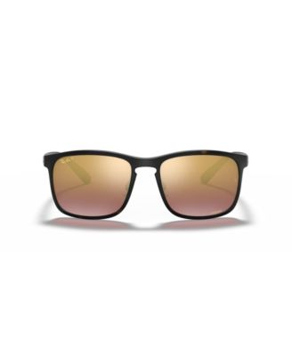 Polarized Sunglasses, RB4264 Chromance