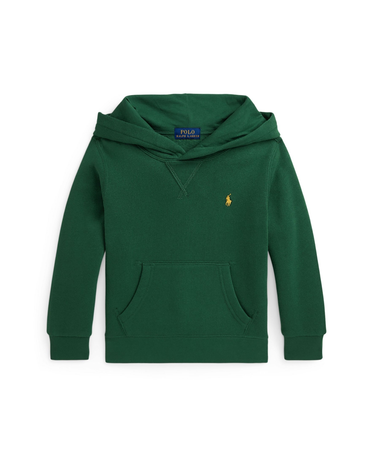 Polo Ralph Lauren Toddler and Little Boys Fleece hoodie