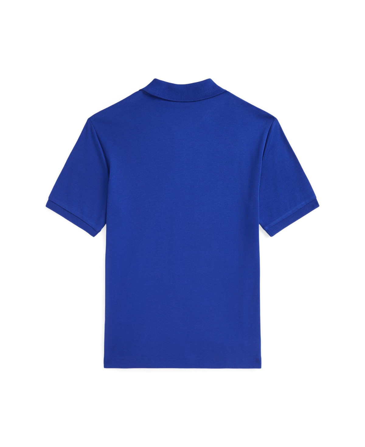 Polo Ralph Lauren Big Boys Soft Cotton Polo Shirt