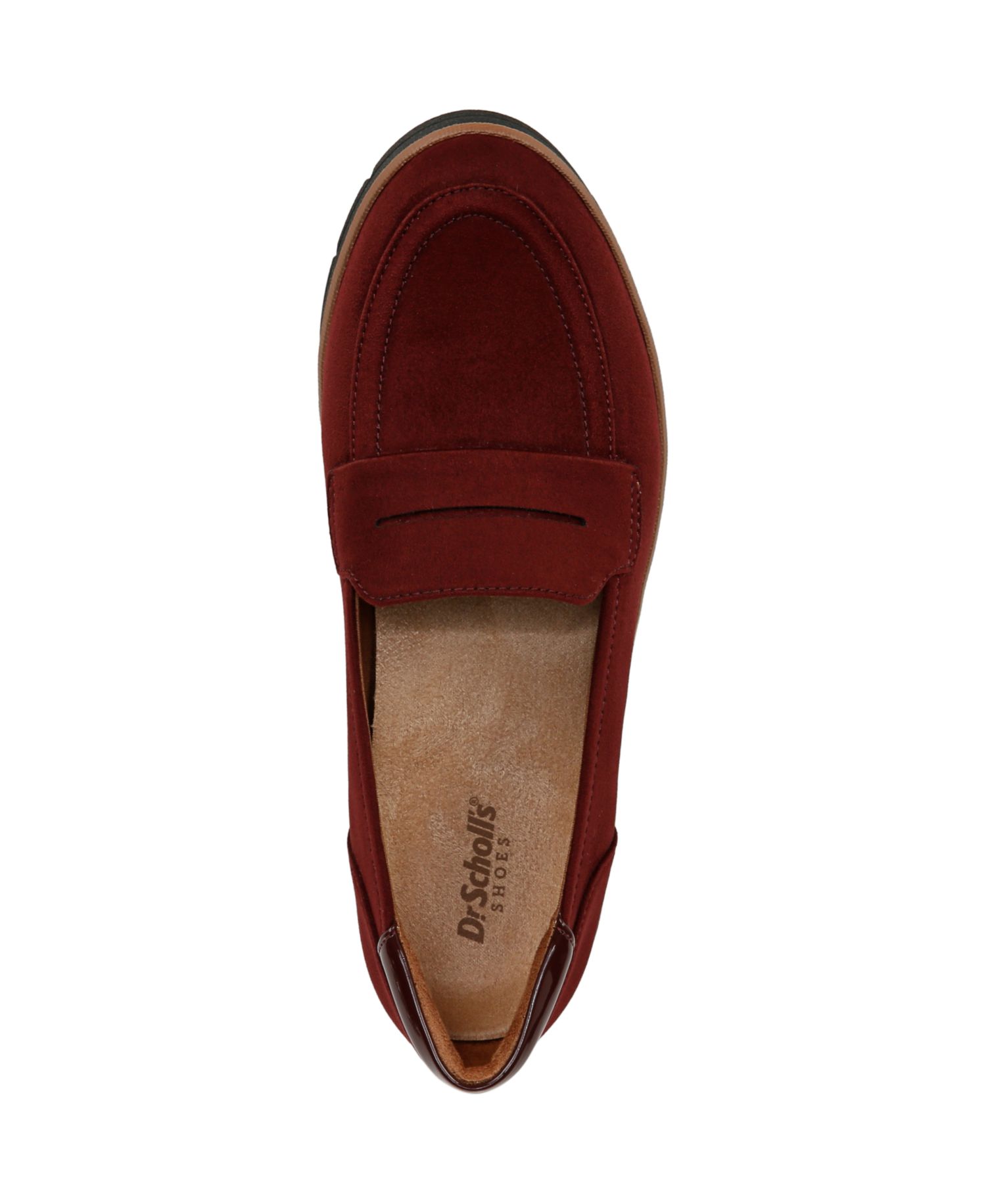 Women's Nice Day Lug Sole Loafers