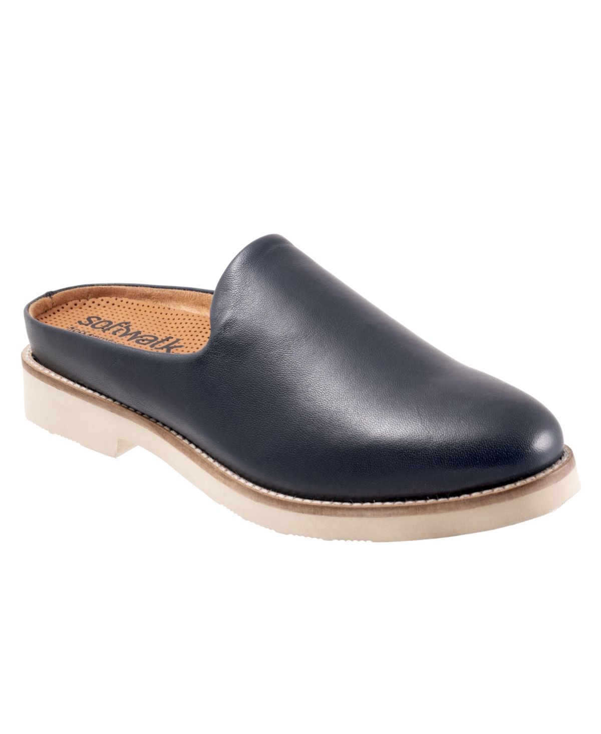 Wolcott Ii Flat - Navy