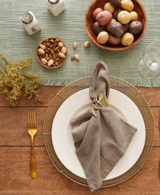 Variegated Napkin Set of 6