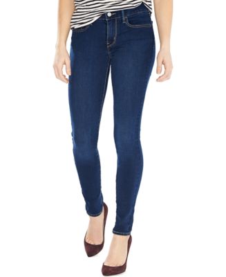 macys levis 710