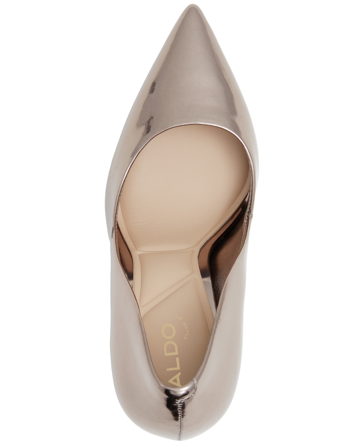 Aldo Women's Stessy 2.0 Pointed-Toe Stiletto-Heel Pumps