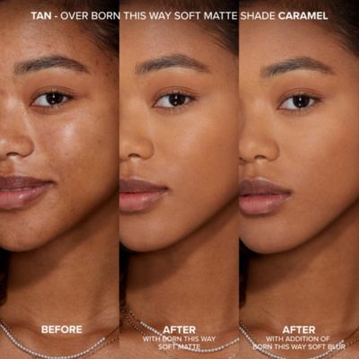 Born This Way Soft Blur Flexible Finish Setting Powder