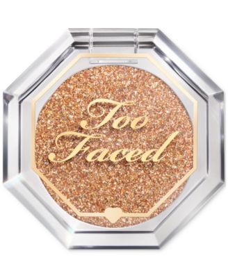 Disco Crush High-Shine Glitter Eye & Face Sparkle