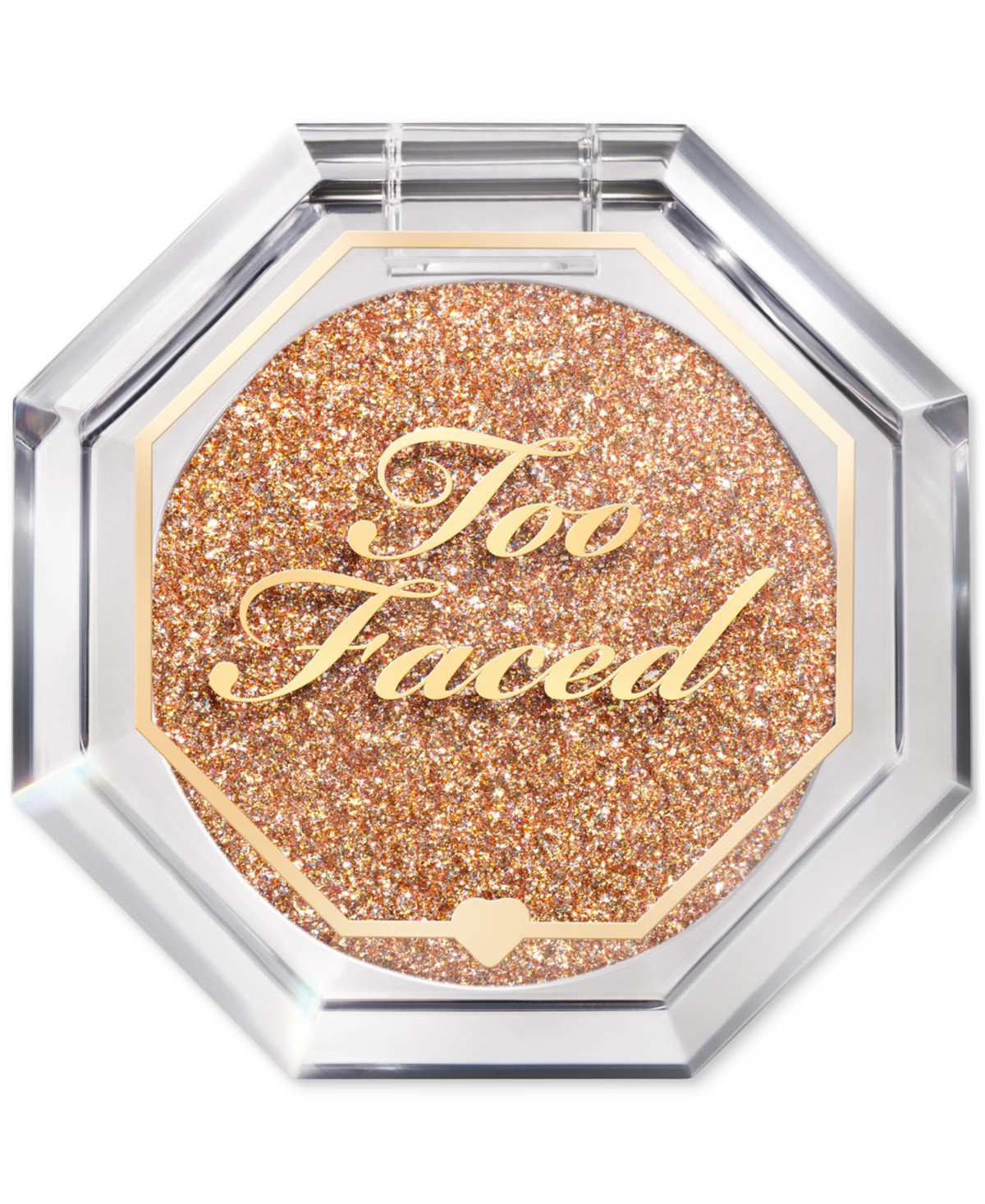Too Faced Disco Crush High-Shine Glitter Eye & Face Sparkle