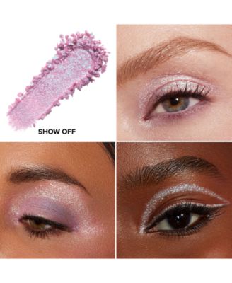Disco Crush High-Shine Glitter Eye & Face Sparkle