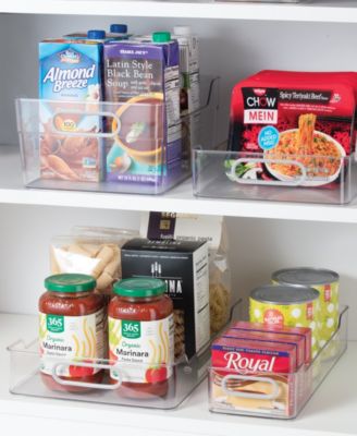 12&amp;quot; x 8.75&amp;quot; Cabinet/Drawer High Wall Storage Bin