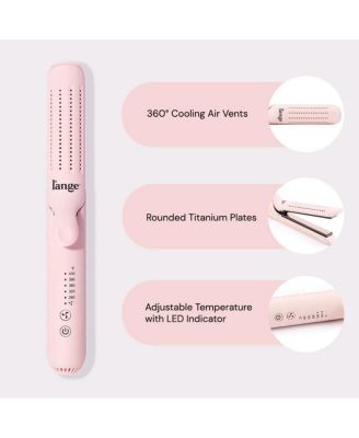 Le Duo 360° Airflow Titanium Styler