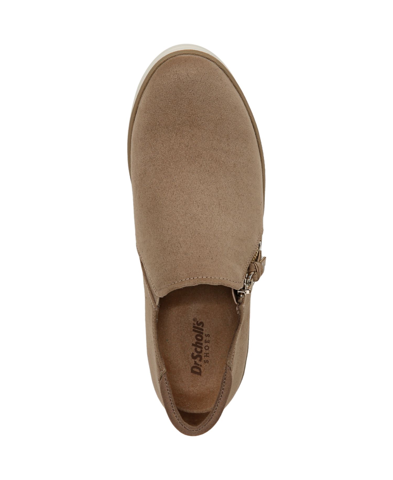 Women's Nice Day Now Slip On Shoes