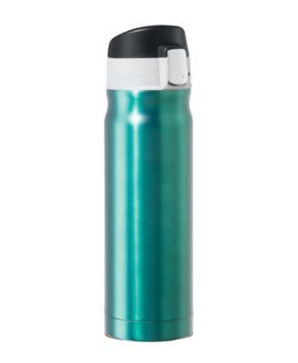 Caliber 17oz Stainless Steel Travel Water Bottle