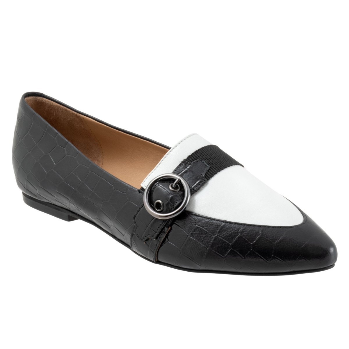 Emmett Flat - Navy