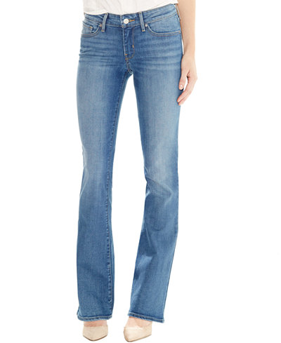 Levi's® 715 Bootcut Jeans