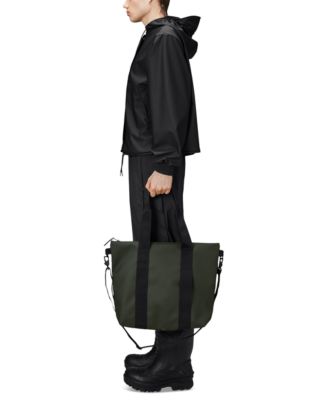 Men's Waterproof Tote Bag Mini