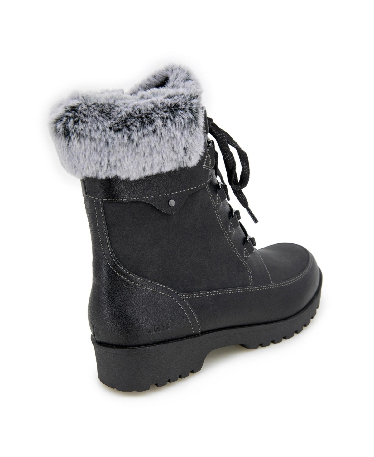 Jbu Women's Antonio Waterproof Boots