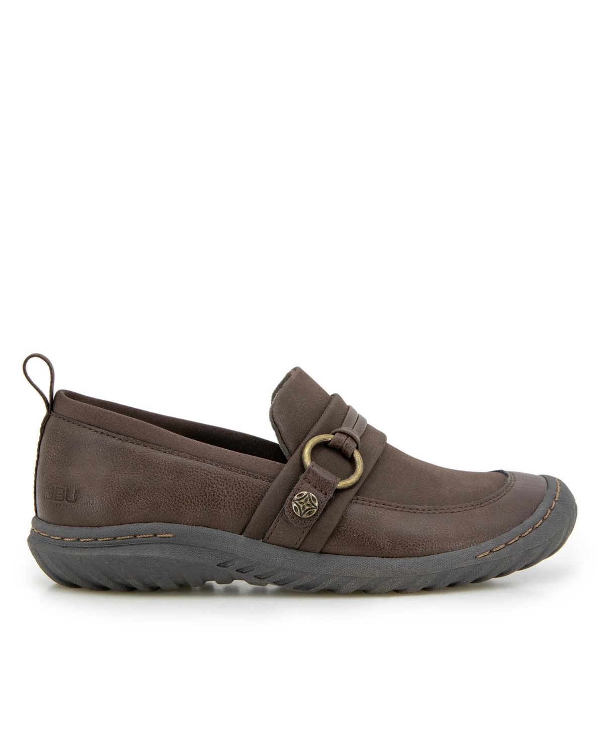 Jbu Women's Phoebe Slip On Flats