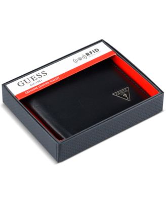 Men's Chavez Pocketmate Logo Wallet