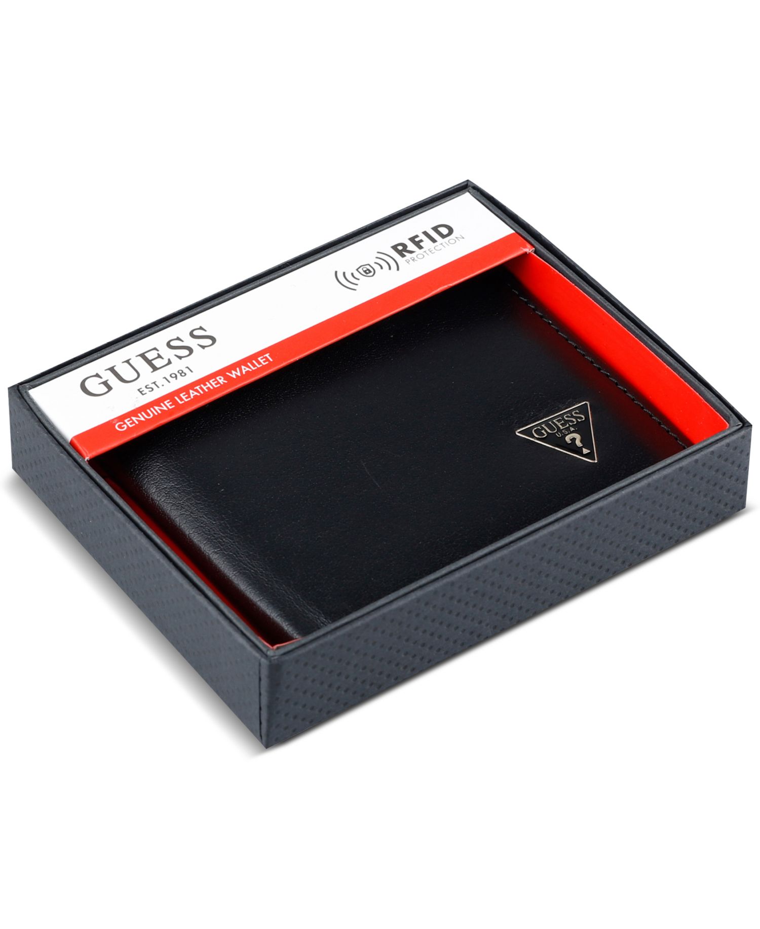 Men's Chavez Pocketmate Logo Wallet