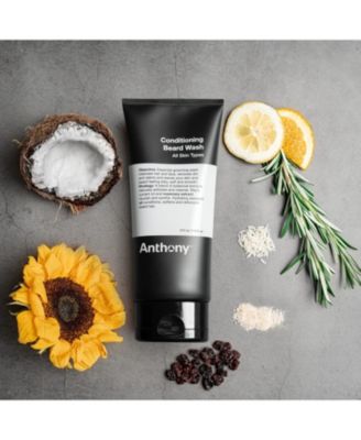 Conditioning Beard Wash 6 oz.