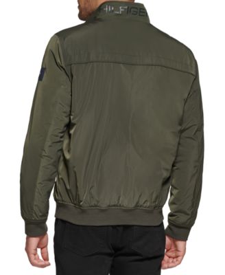 Men's Golf Bomber Jacket