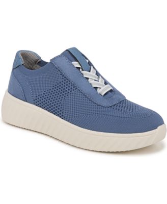 LifeStride - Wanderer Washable Slip On Sneakers