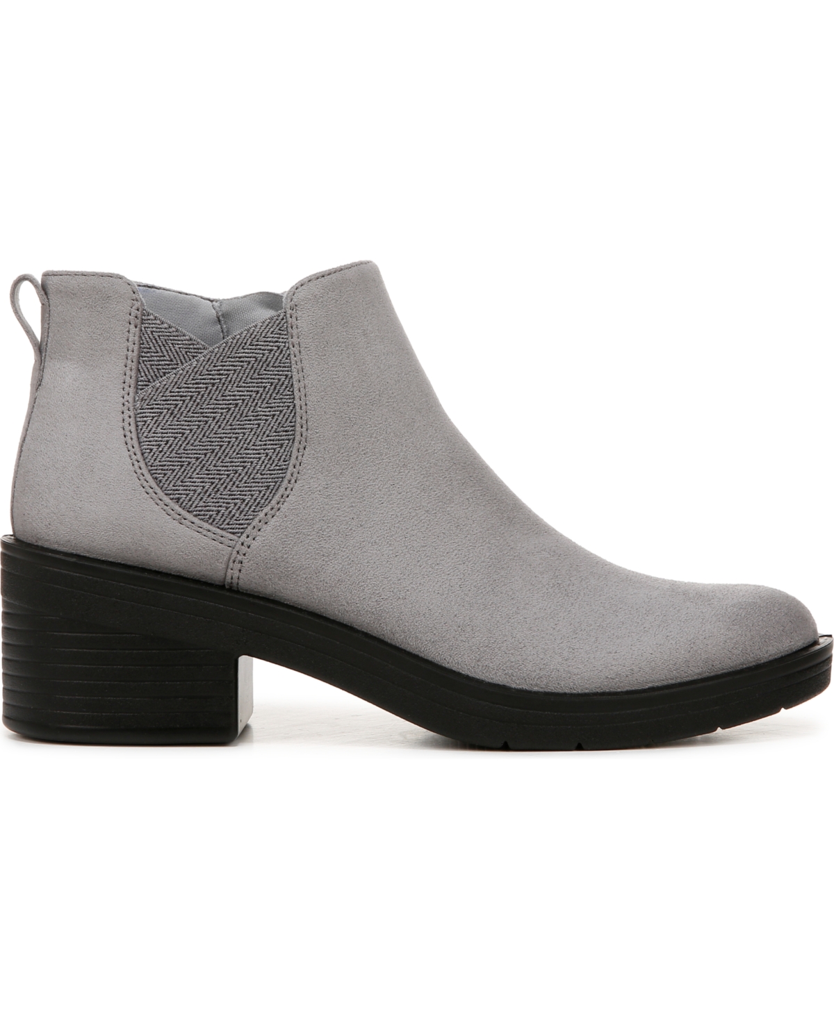 BZees Ontario Washable Booties