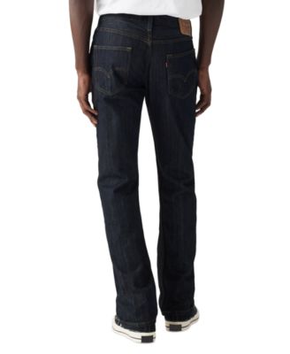 Levi’s Men’s 527 Slim Bootcut Fit Jeans