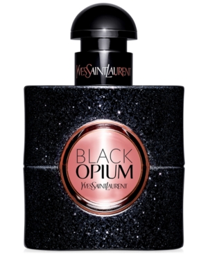 EAN 3365440787858 product image for Yves Saint Laurent Black Opium Eau de Parfum, 1 oz | upcitemdb.com