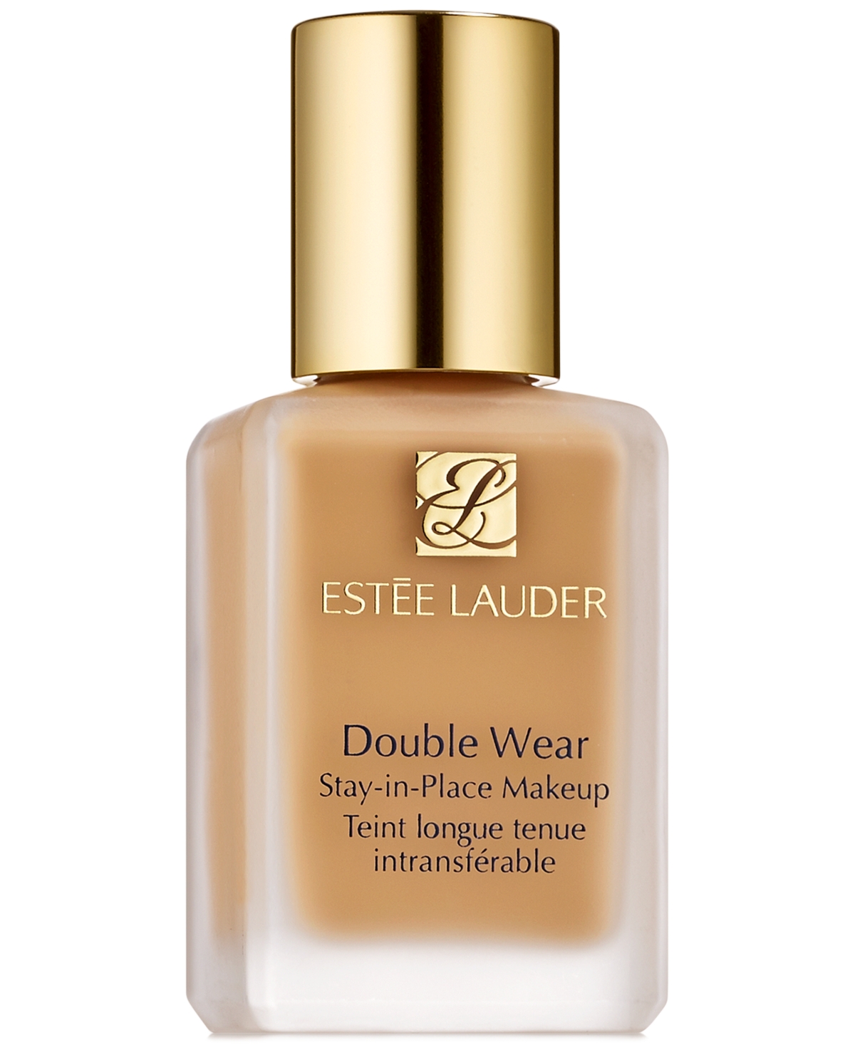 Estée Lauder Double Wear Stay-in-place Makeup, 1 Oz. In C Pure Beige,light Medium With Cool,pi