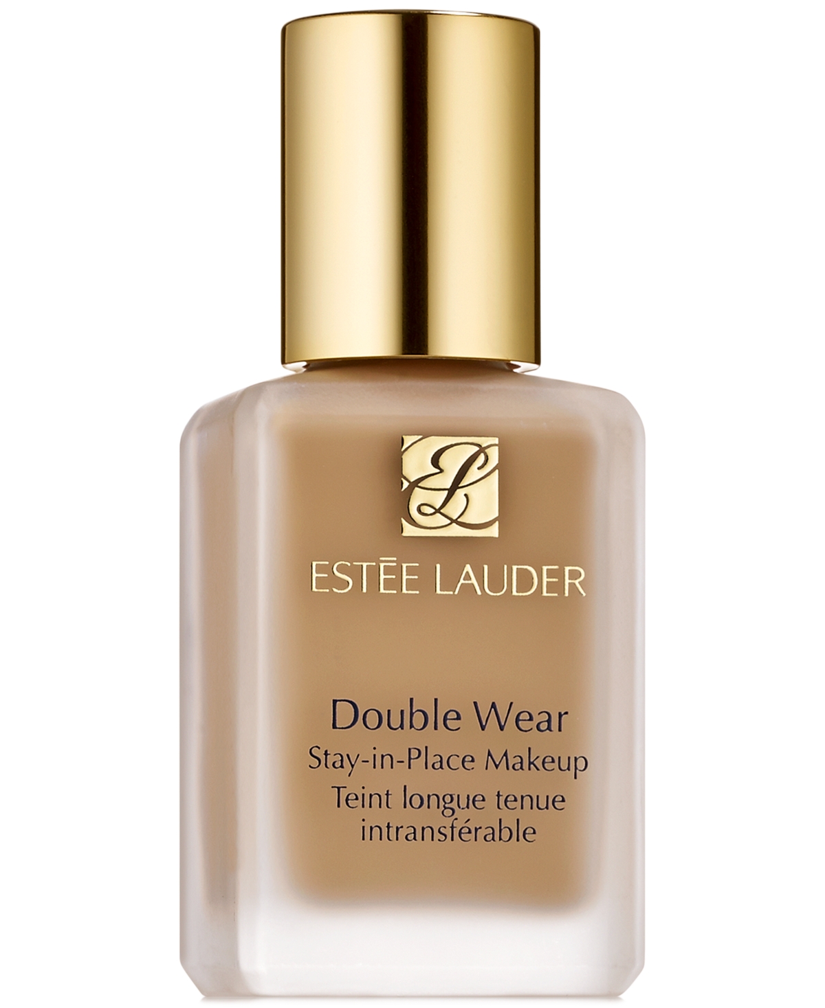 Estée Lauder Double Wear Stay-in-place Makeup, 1 Oz. In C Fresco,light Medium With Cool Rosy Be