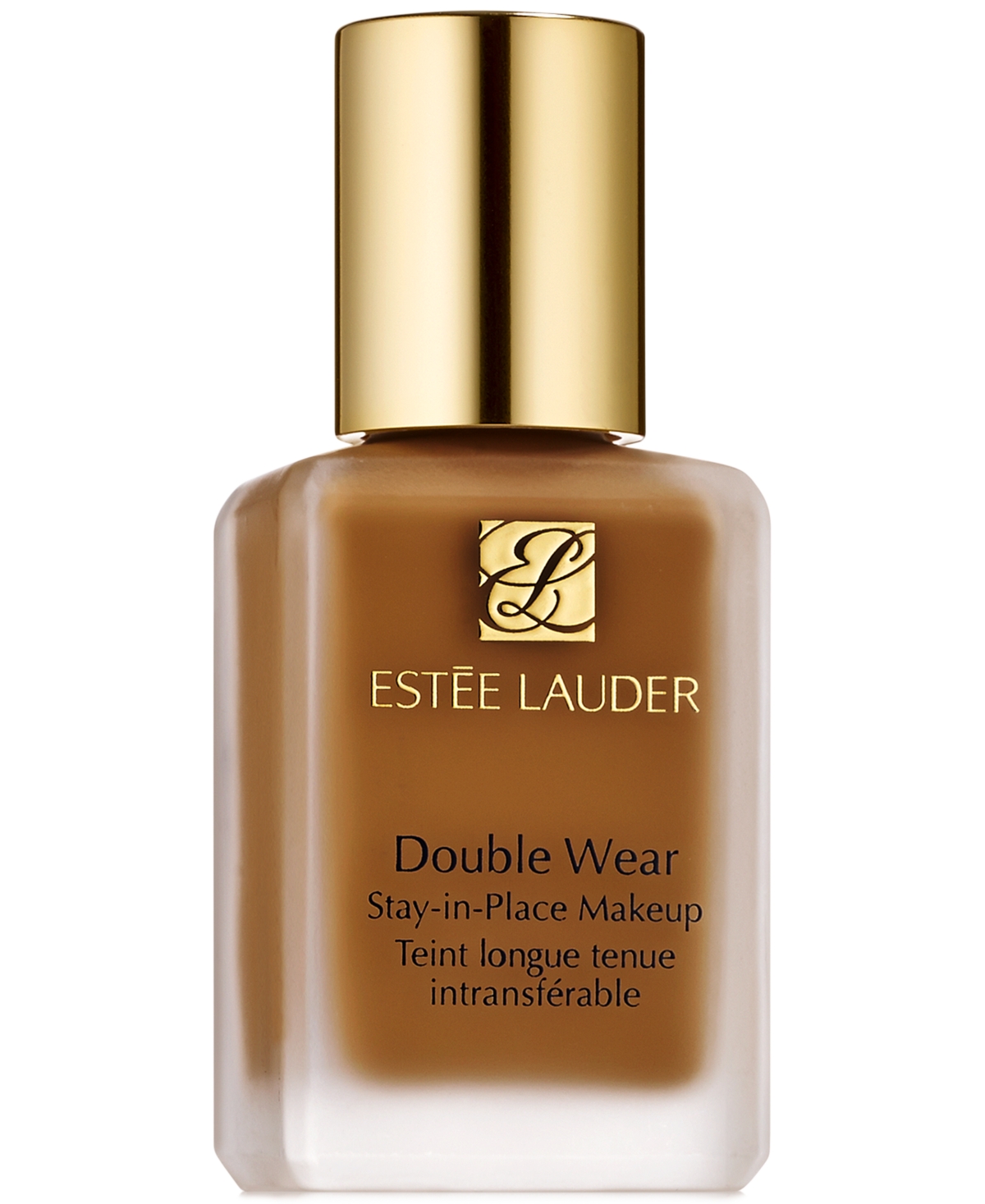 Estée Lauder Double Wear Stay-in-place Makeup, 1 Oz. In C Rich Chestnut Deep With Cool,subtle R